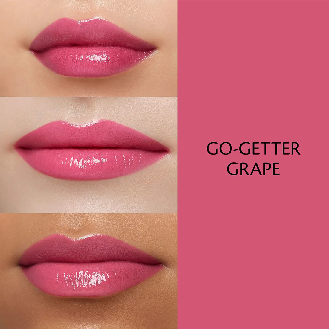 Lipstick Shine Rossetto Brillante Finish Lucido - Image 38