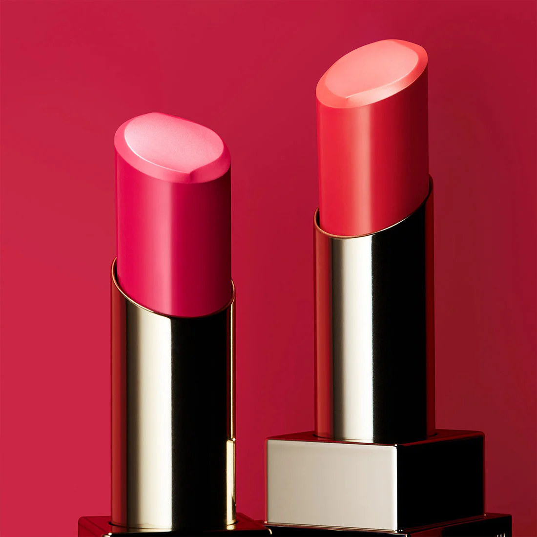 Lipstick Shine Rossetto Brillante Finish Lucido - Image 4