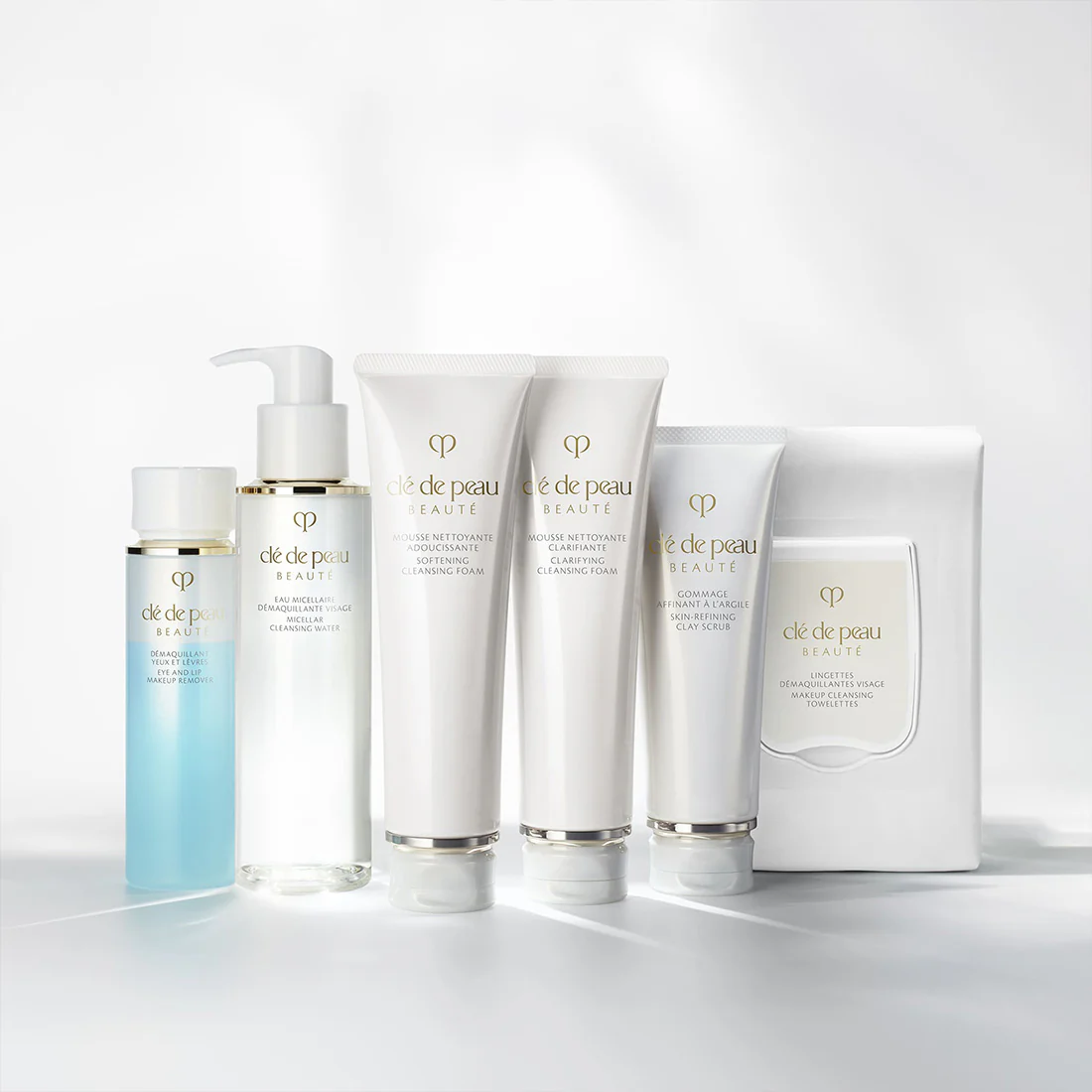 Makeup Cleansing Towellettes Salviette Struccanti - Image 5