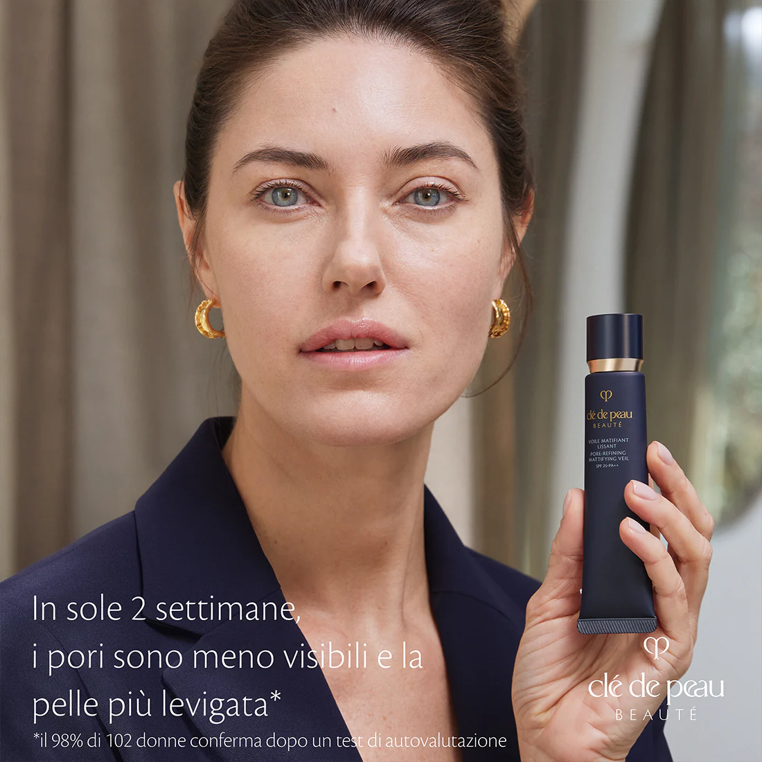 Pore Refining Mattifying Veil Primer - Image 5