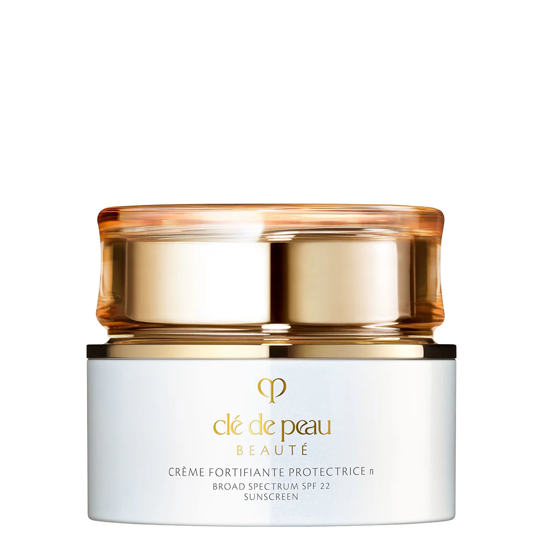 Protective Fortifying Cream Crema Viso Giorno