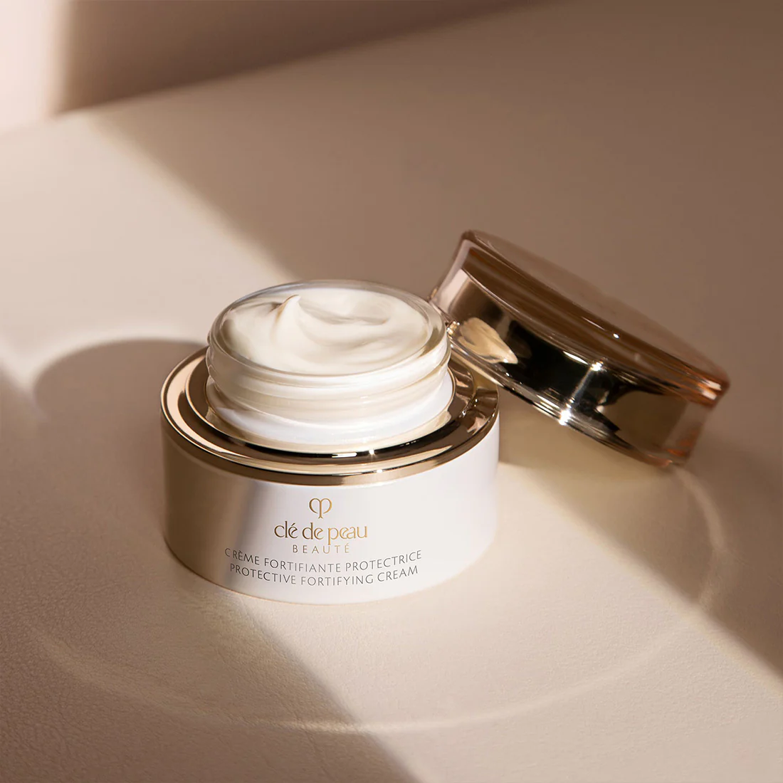 Protective Fortifying Cream Crema Viso Giorno - Image 10