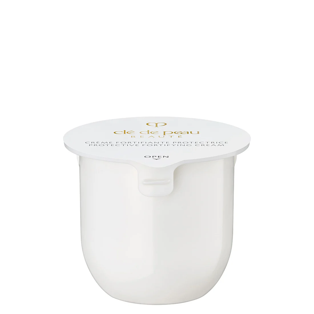 Protective Fortifying Cream Crema Viso Giorno - Image 6