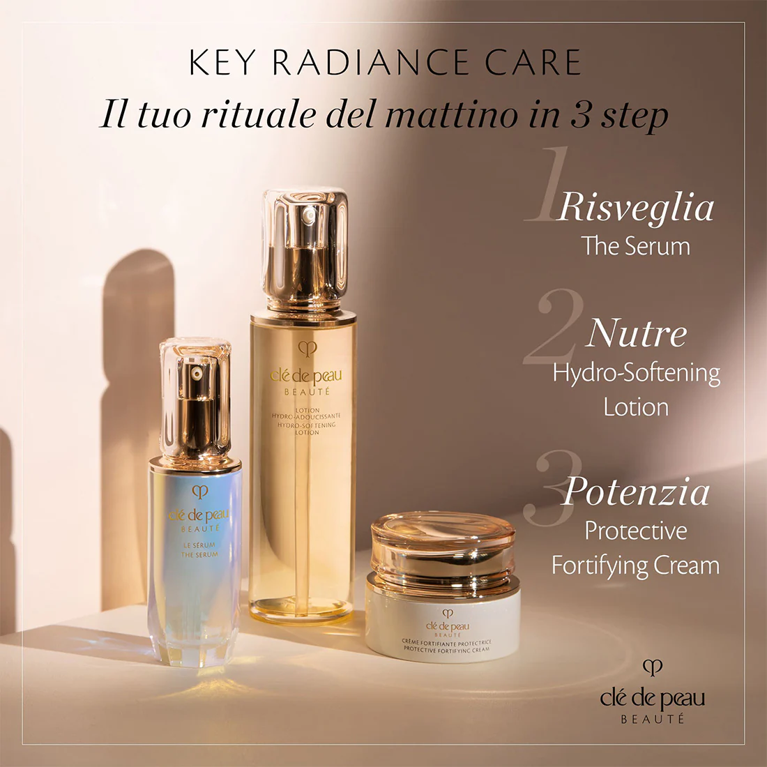 Protective Fortifying Cream Crema Viso Giorno - Image 9