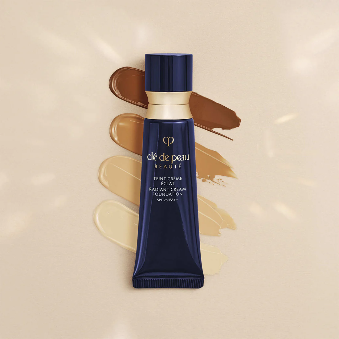 Radiant Cream Foundation Fondotinta - Image 20