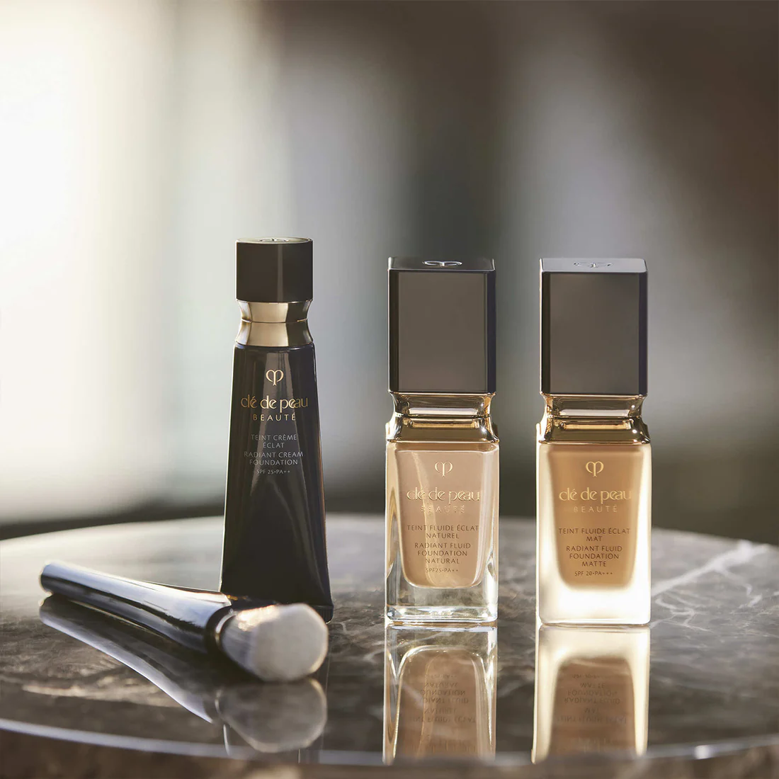 Radiant Cream Foundation Fondotinta - Image 48