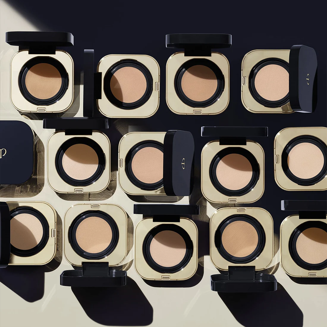 Radiant Cushion Foundation Natural Fondotinta setoso - Image 22