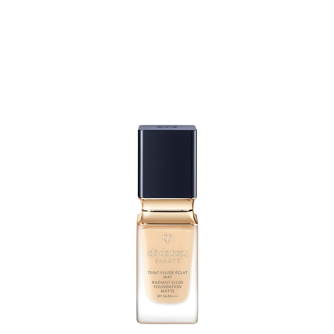 Radiant Fluid Foundation Matte Fondotinta Matte a Lunga Durata - Image 22