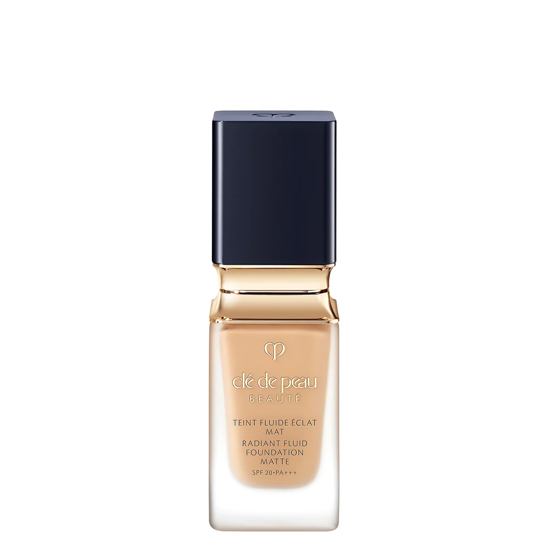 Radiant Fluid Foundation Matte Fondotinta Matte a Lunga Durata - Image 57