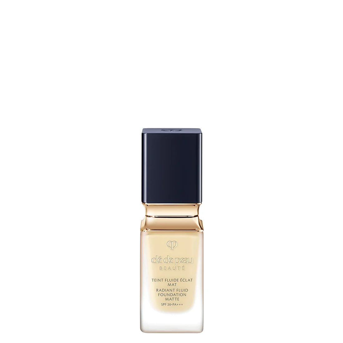 Radiant Fluid Foundation Matte Fondotinta Matte a Lunga Durata - Image 71