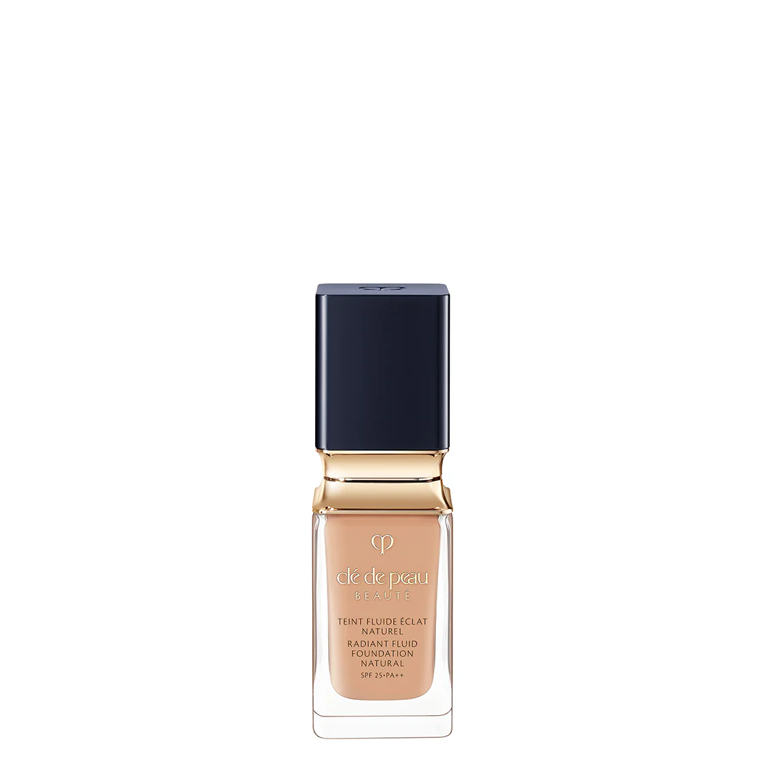 Radiant Fluid Foundation Natural Fondotinta Idratante Effetto Naturale - Image 15