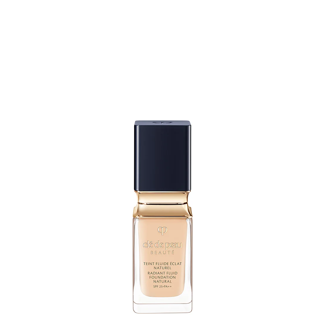 Radiant Fluid Foundation Natural Fondotinta Idratante Effetto Naturale - Image 71