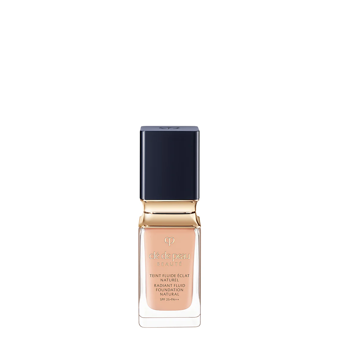 Radiant Fluid Foundation Natural Fondotinta Idratante Effetto Naturale - Image 93