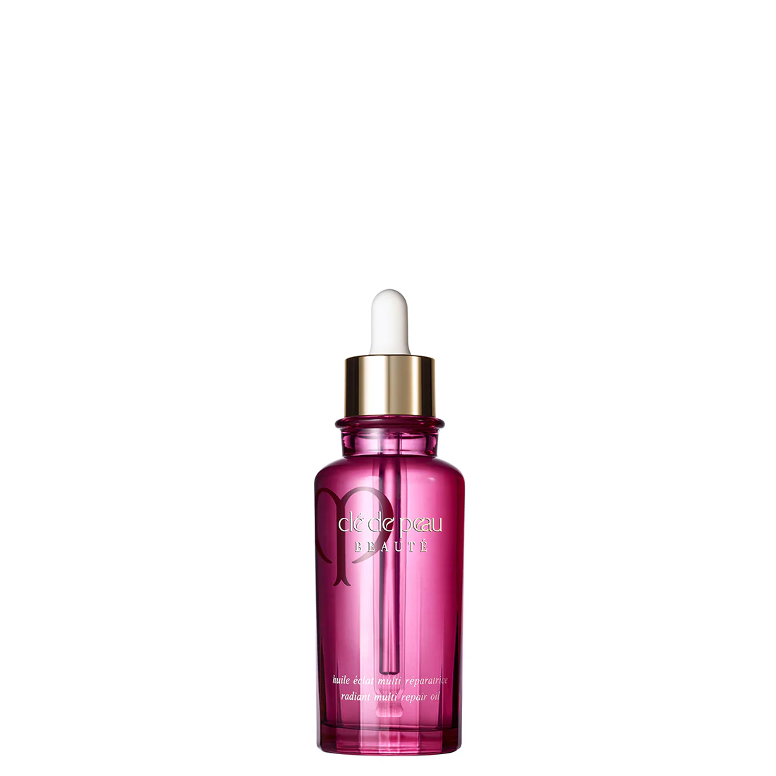 Radiant Multi Repair Oil Olio Multiuso Viso Corpo e Capelli