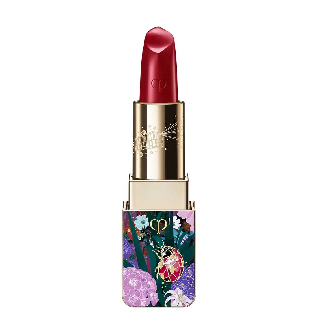 Rouge A Levres Lipstick Limited Edition