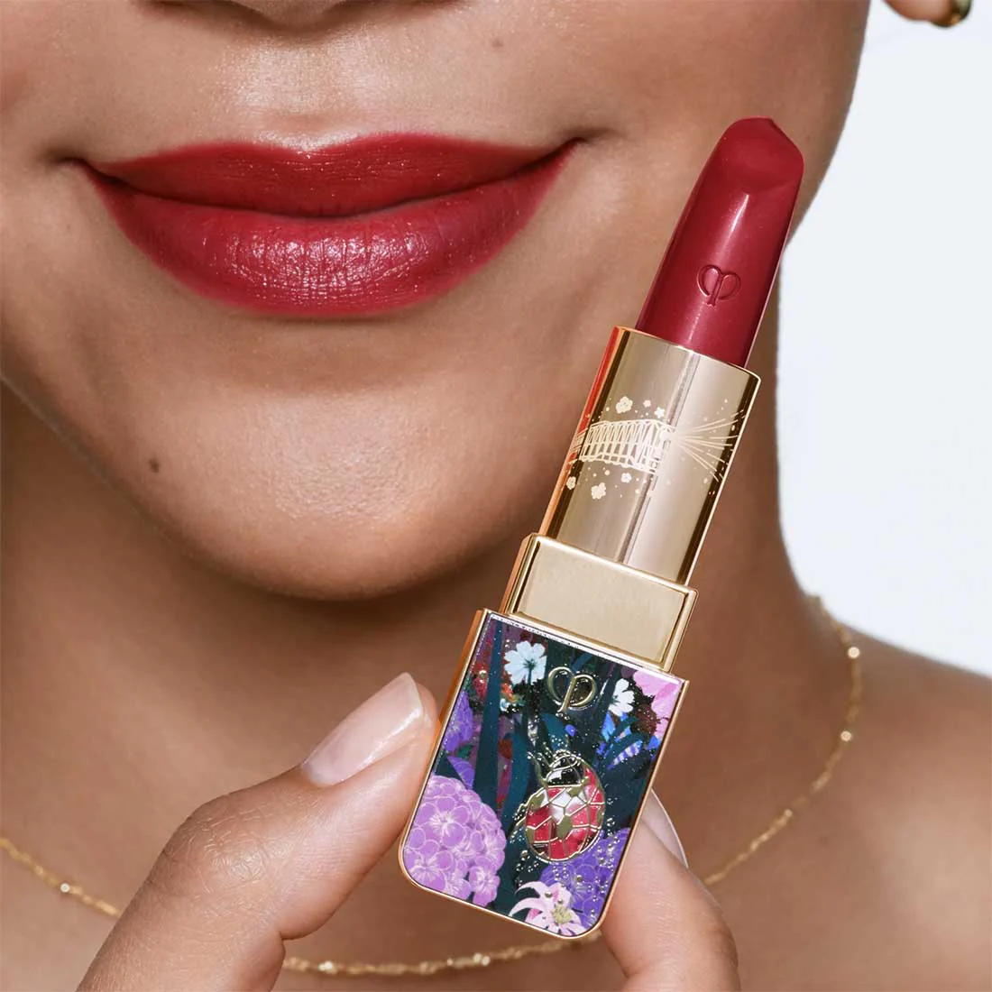 Rouge A Levres Lipstick Limited Edition - Image 2
