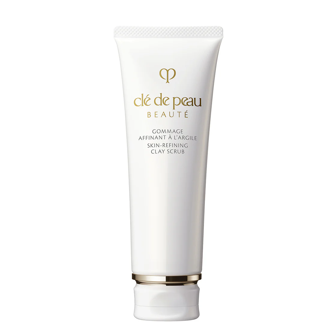 Skin-Refining Clay Scrub Scrub Viso