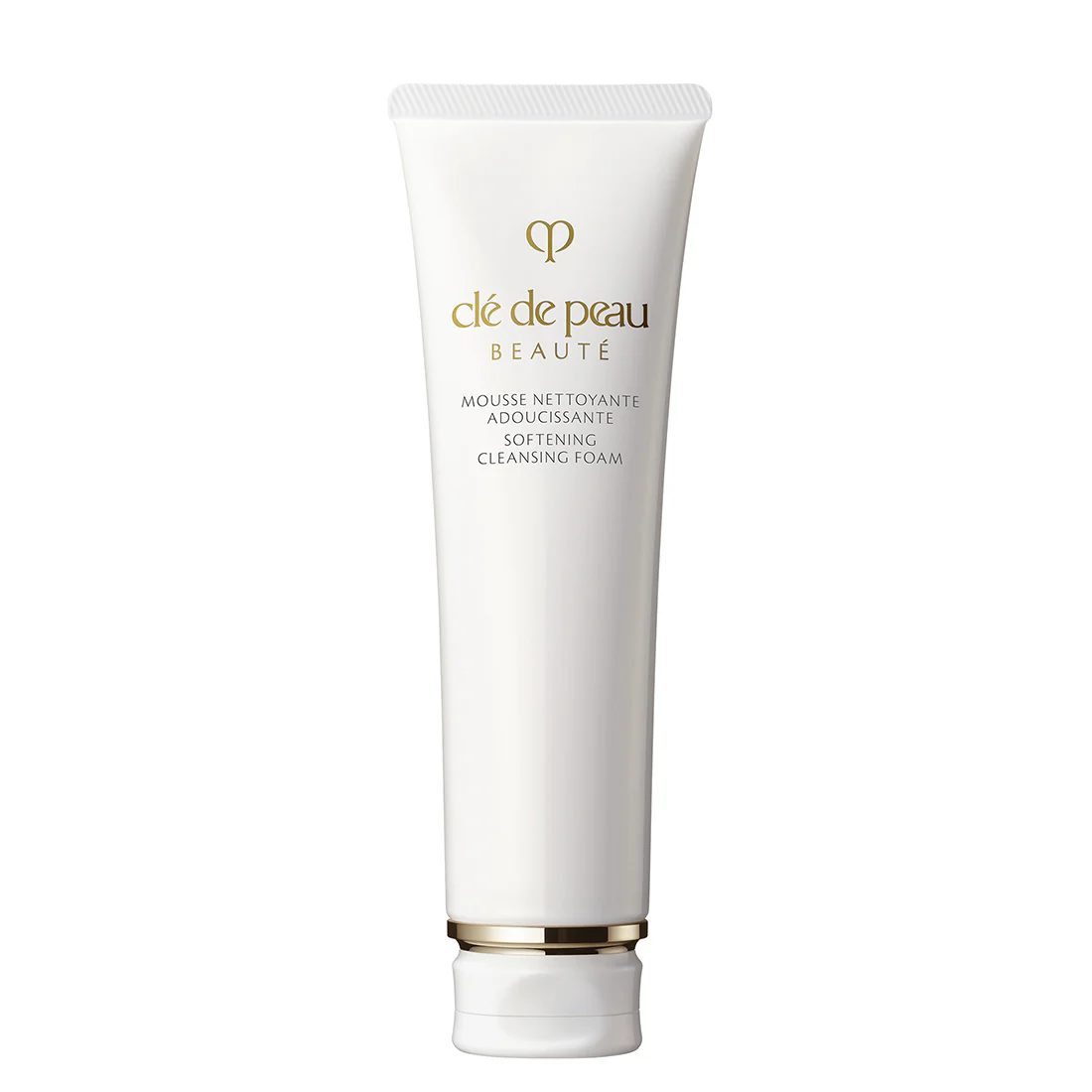 Softening Cleansing Foam Mousse Detergente Viso
