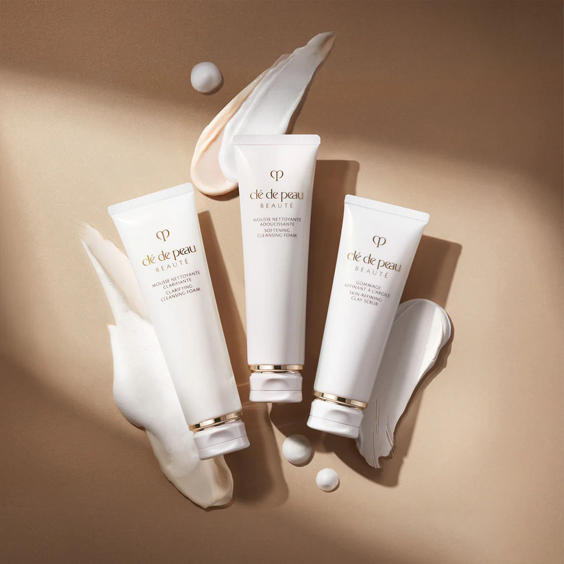Softening Cleansing Foam Mousse Detergente Viso - Image 7