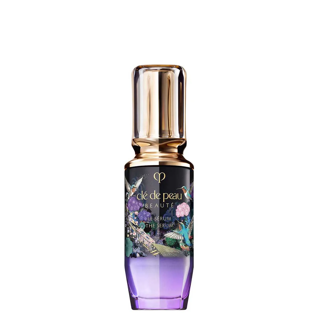 The Serum Edizione Limitata