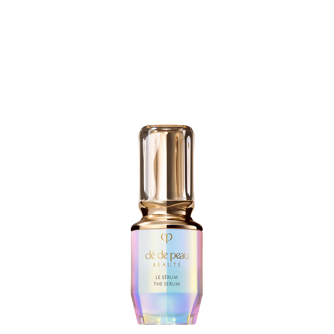 The Serum  Siero Viso