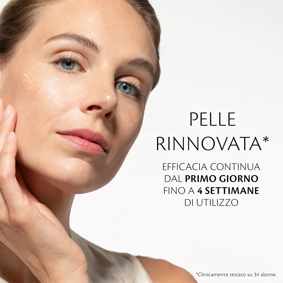 The Serum  Siero Viso - Image 3