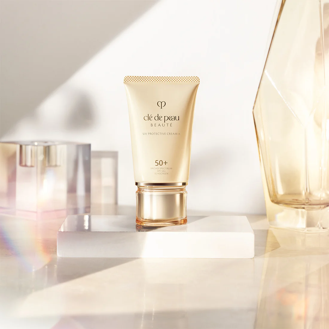 UV Protective Cream Protezione Solare SPF 50+ - Image 3