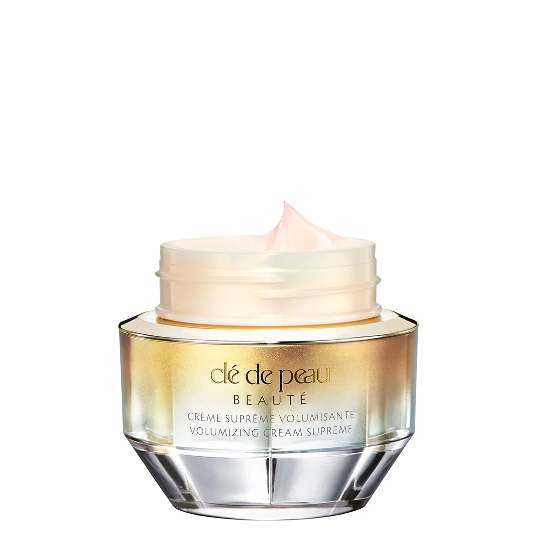 Volumizing Cream Supreme Crema Viso Antietà Volumizzante - Image 2