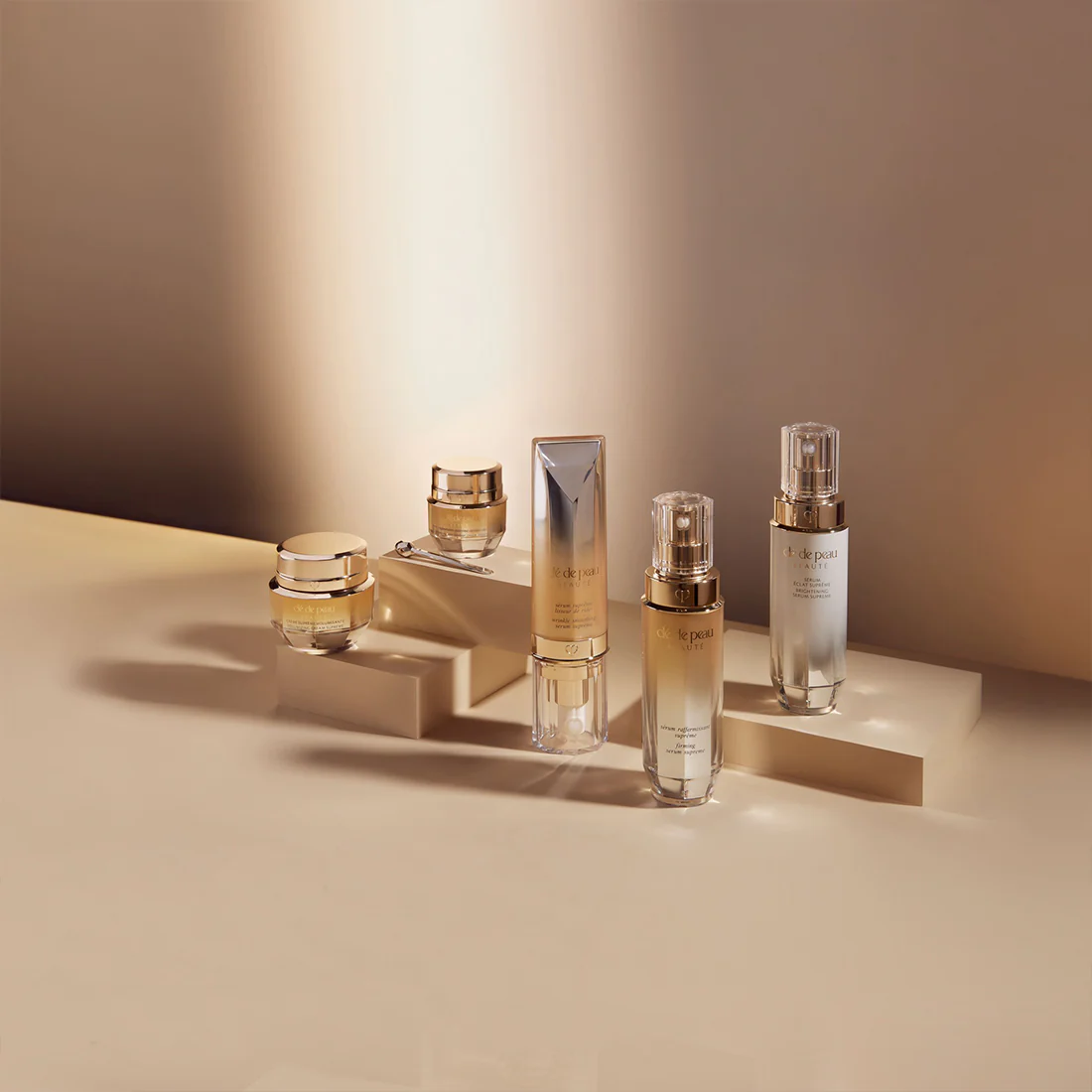 Wrinkle Smoothing Serum Supreme Siero Viso Antietà - Image 7
