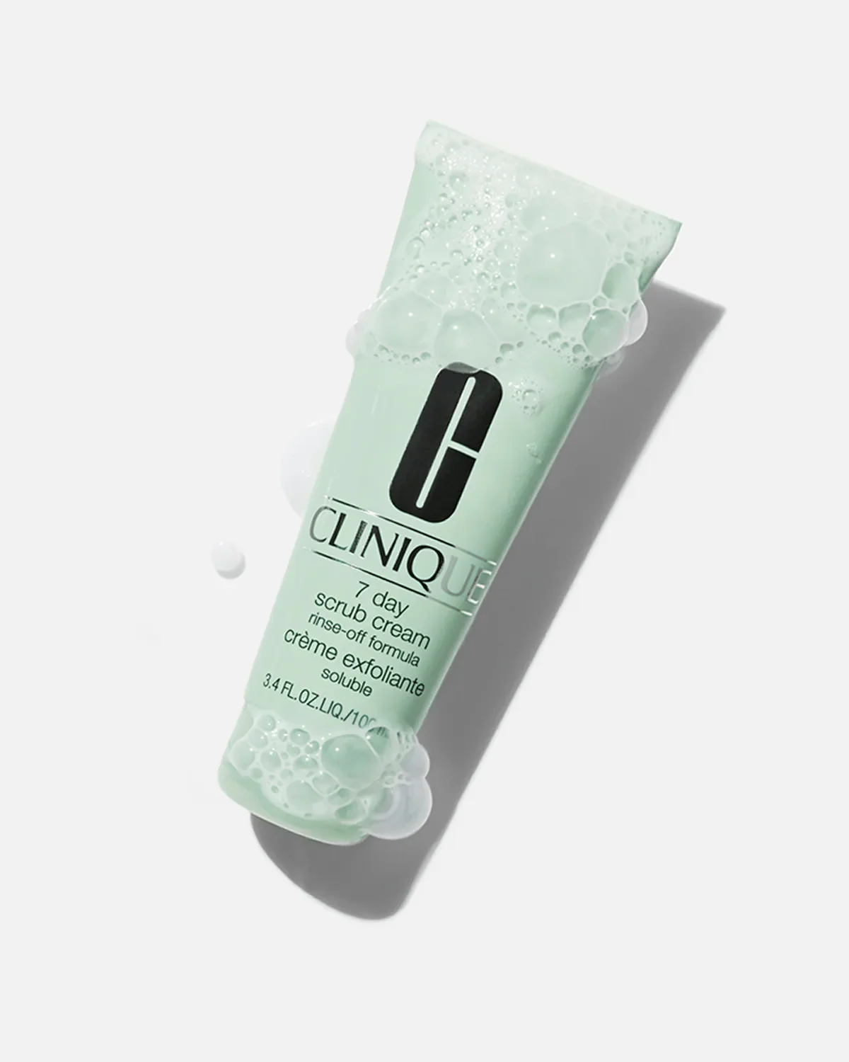 7 Day Scrub Cream Esfoliante Quotidiano - Image 5
