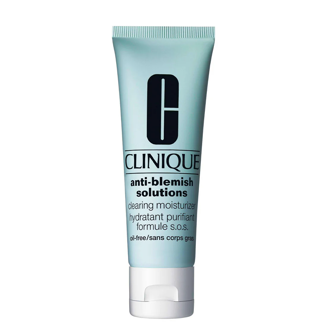Anti-Blemish Solutions Clearing Moisturizer Idratante Purificante