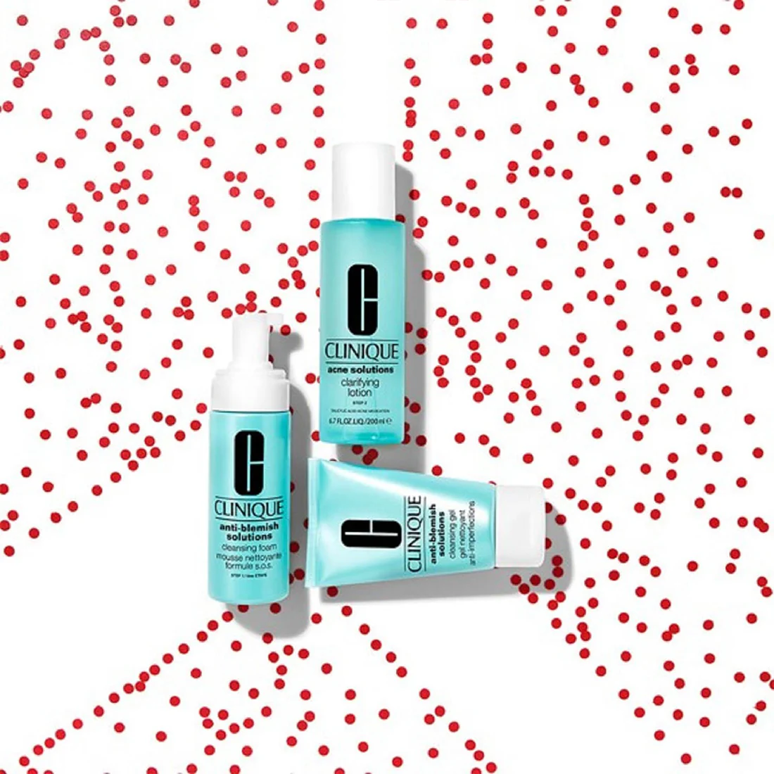 Anti-Blemish Solutions Clearing Moisturizer Idratante Purificante - Image 3