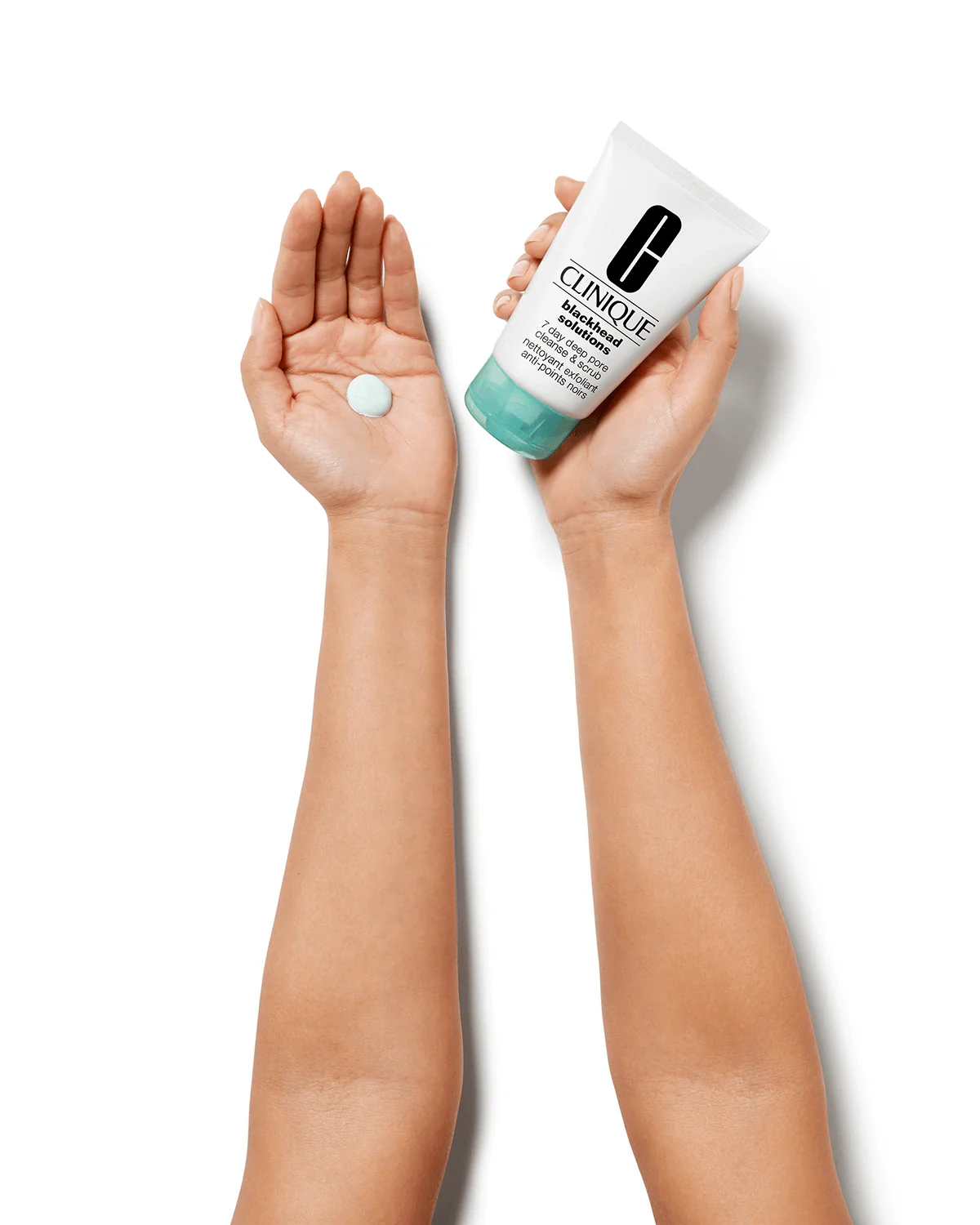 Blachead Solution Maschera Detergente Esfoliante - Image 2