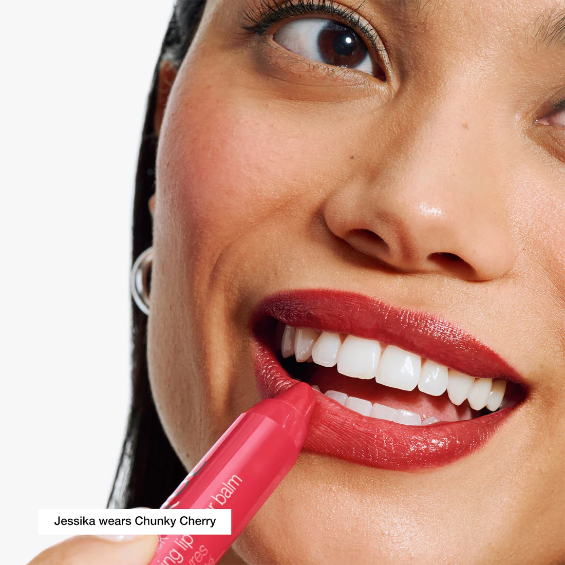 Chubby Stick Moisturizing Lip Colour Balm - Image 17