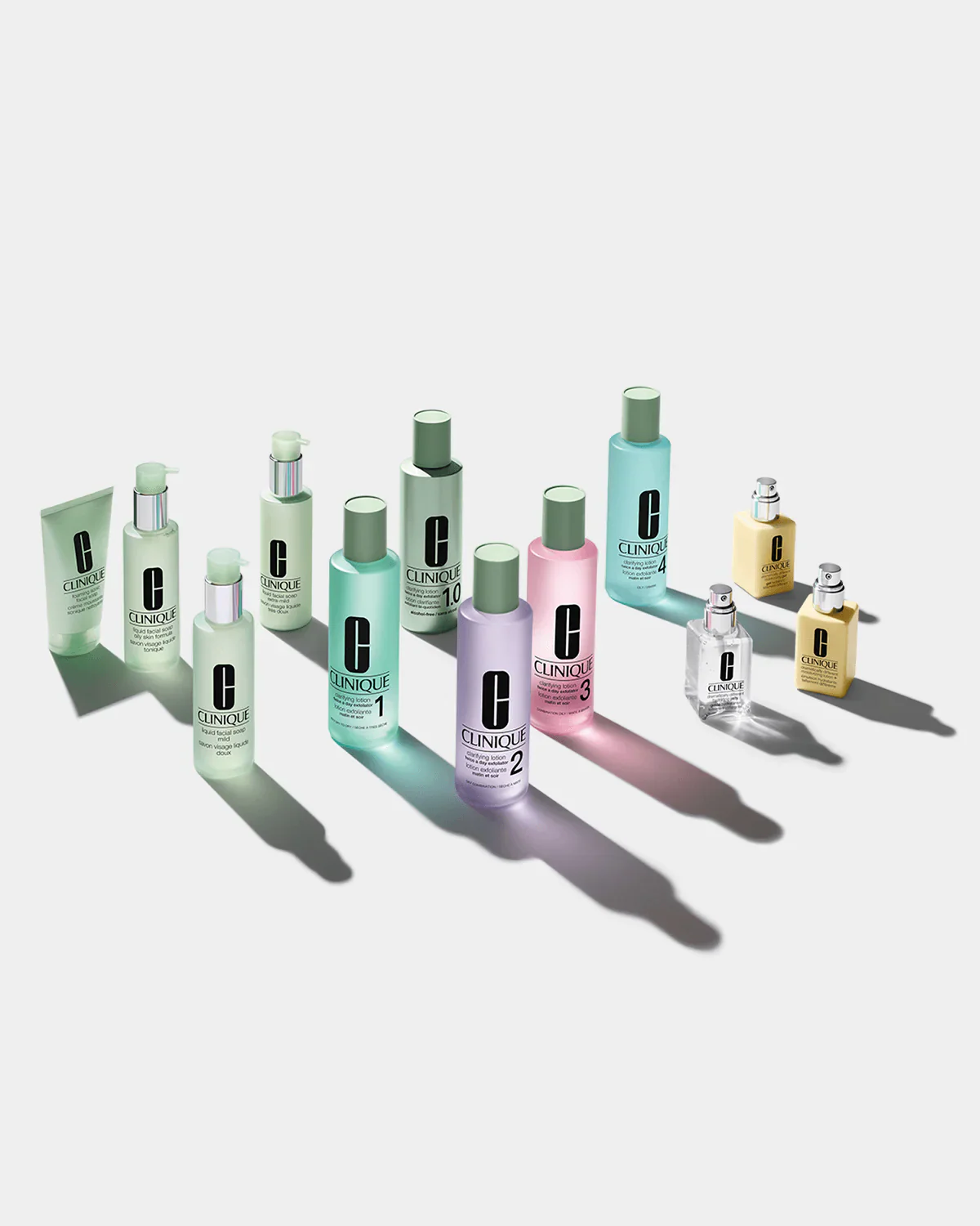 Clarifyng Lotion 1.0 Tonico Viso Senza Alcol - Image 3