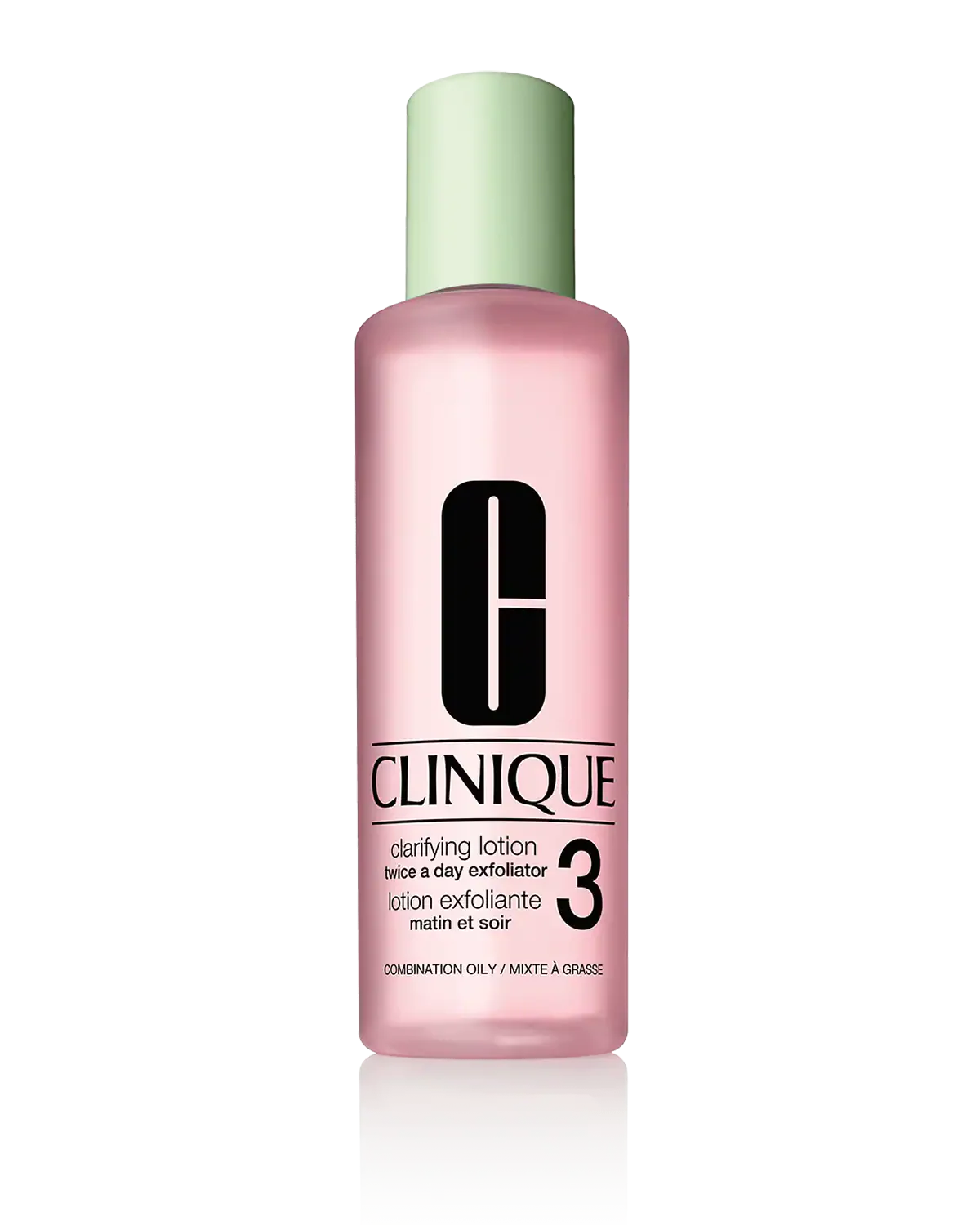 Clarifyng Lotion 3 Tonico Viso Esfoliante - Image 6