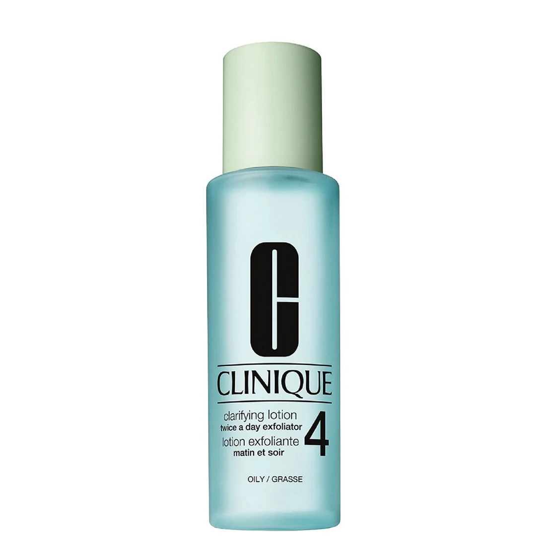 Clarifyng Lotion 4 Tonico Viso Esfoliante - Image 7
