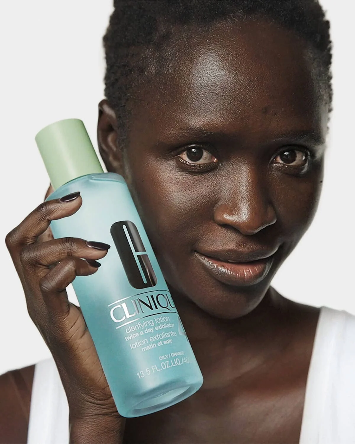 Clarifyng Lotion 4 Tonico Viso Esfoliante - Image 9