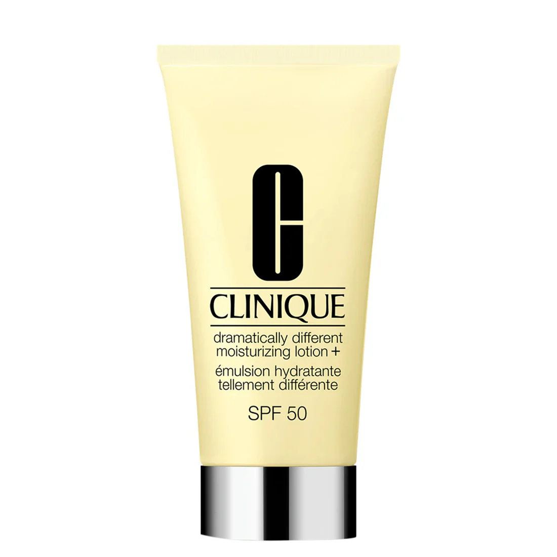 Dramatically Different™ Moisturizing Lotion SPF50