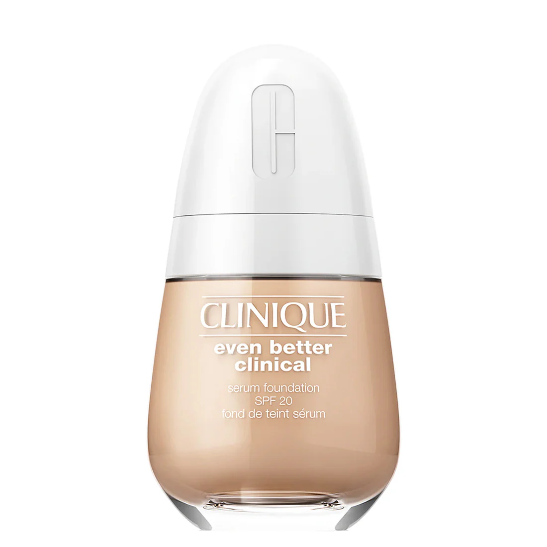 Even Better Clinical Serum Foudation Fondotinta Clinico SPF 20 - Image 19