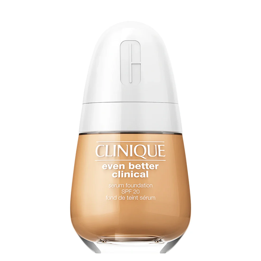 Even Better Clinical Serum Foudation Fondotinta Clinico SPF 20 - Image 31