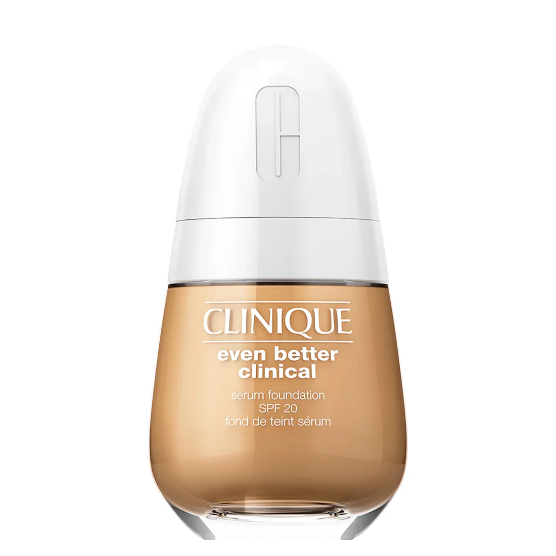 Even Better Clinical Serum Foudation Fondotinta Clinico SPF 20 - Image 37