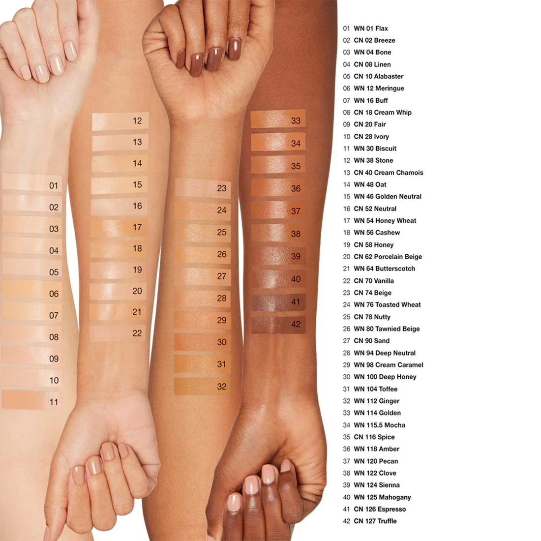Even Better Clinical Serum Foudation Fondotinta Clinico SPF 20 - Image 5