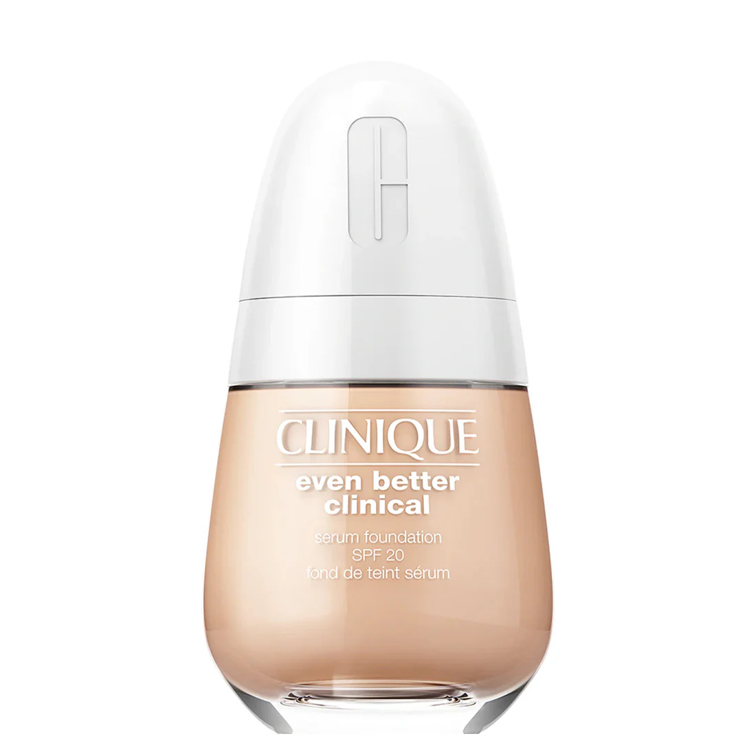 Even Better Clinical Serum Foudation Fondotinta Clinico SPF 20 - Image 60