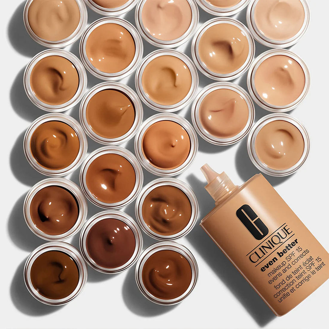 Even Better Make Up Fondotinta SPF 15 - Image 7