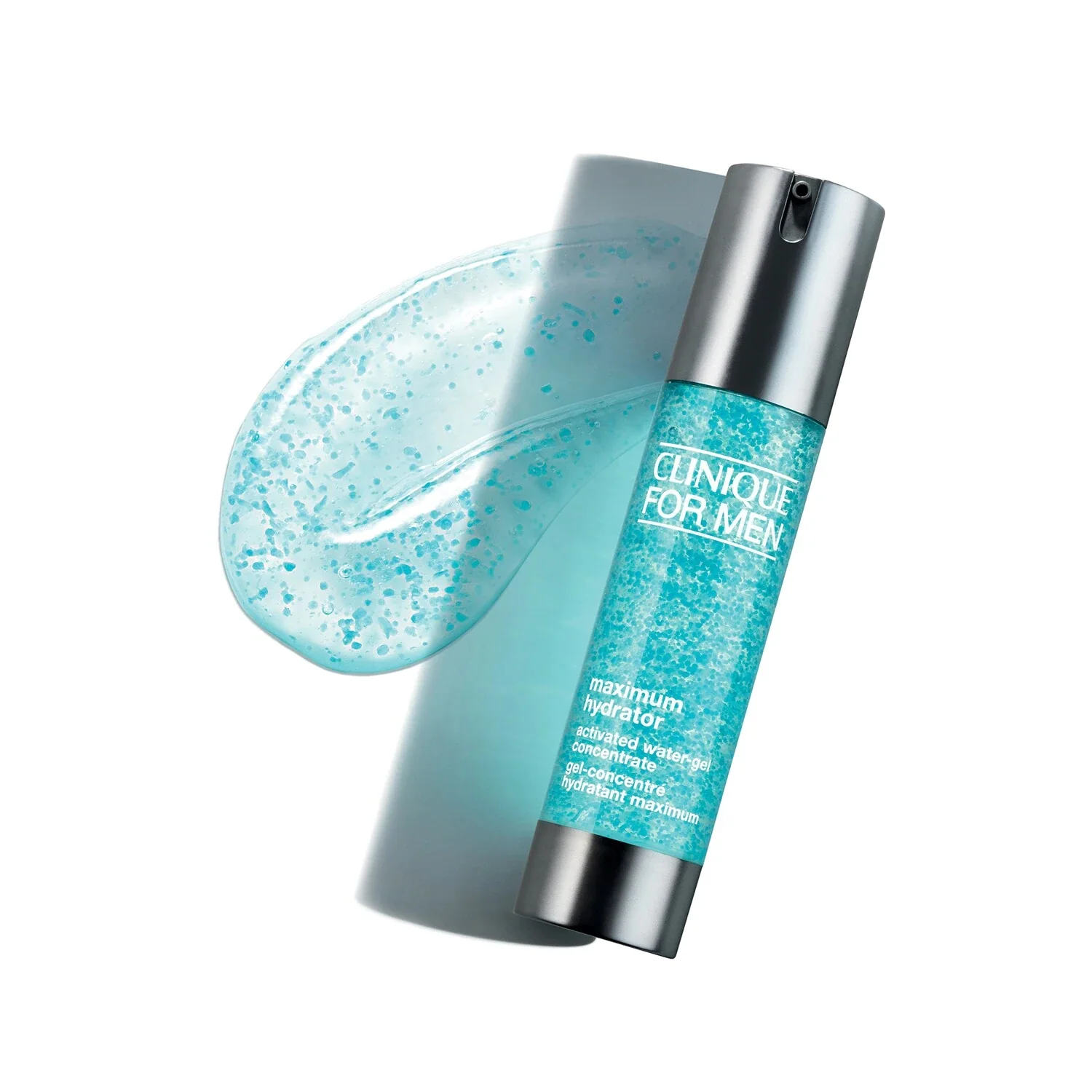 Maximum Hydrator Activated Water Gel Gel Idratante Viso - Image 3