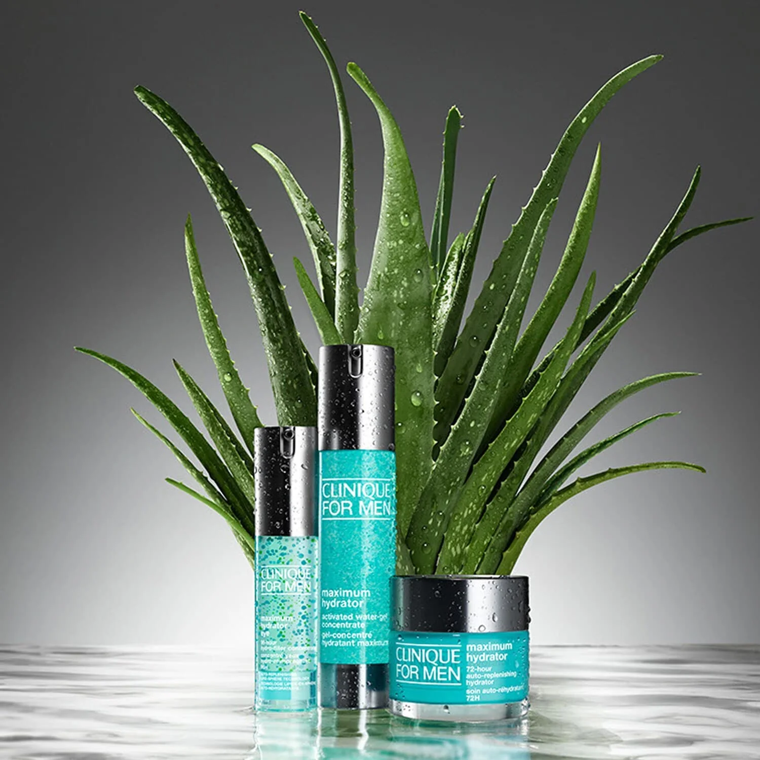 Maximum Hydrator Activated Water Gel Gel Idratante Viso - Image 4