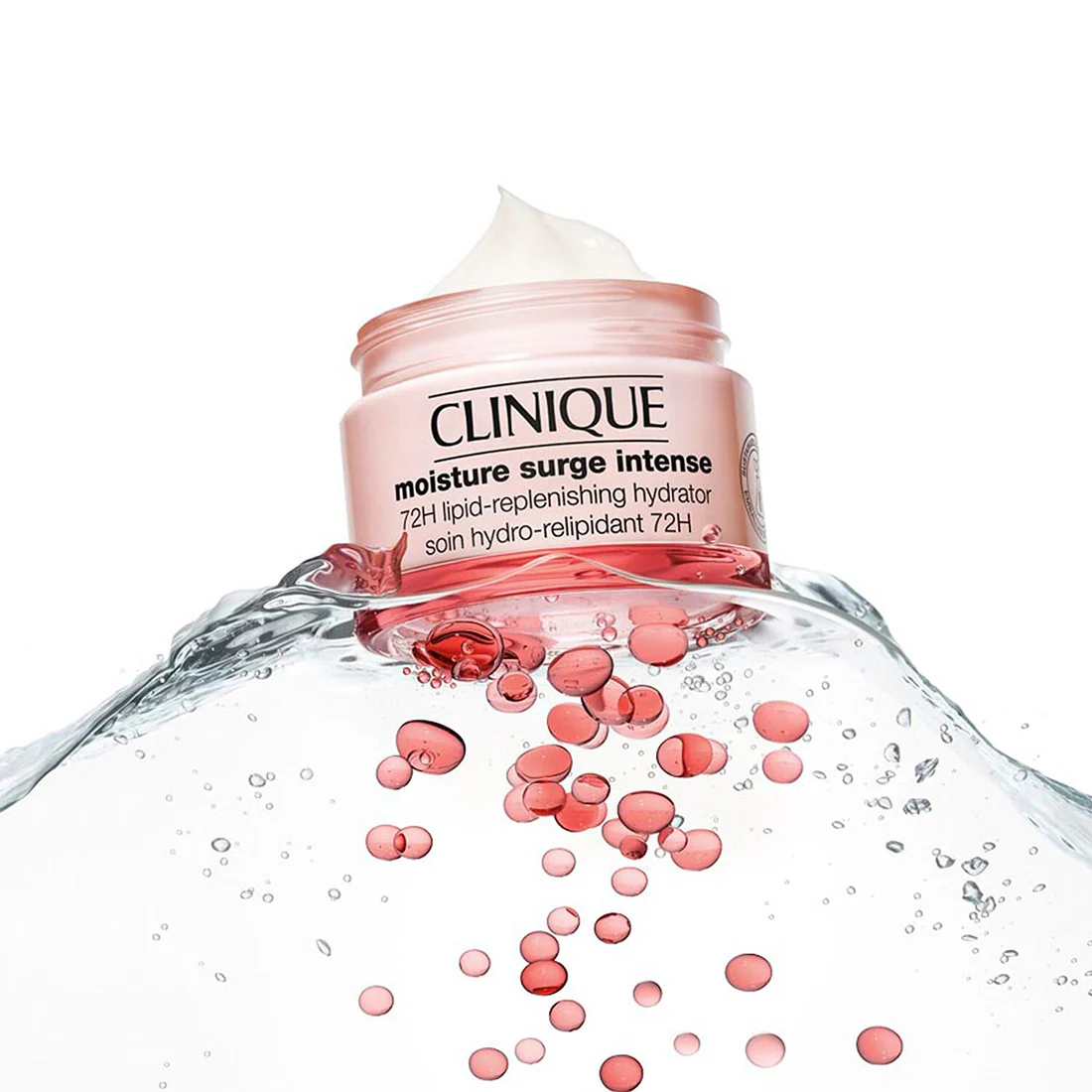 Moisture Surge Intense 72H Crema Idratante 72H - Image 4