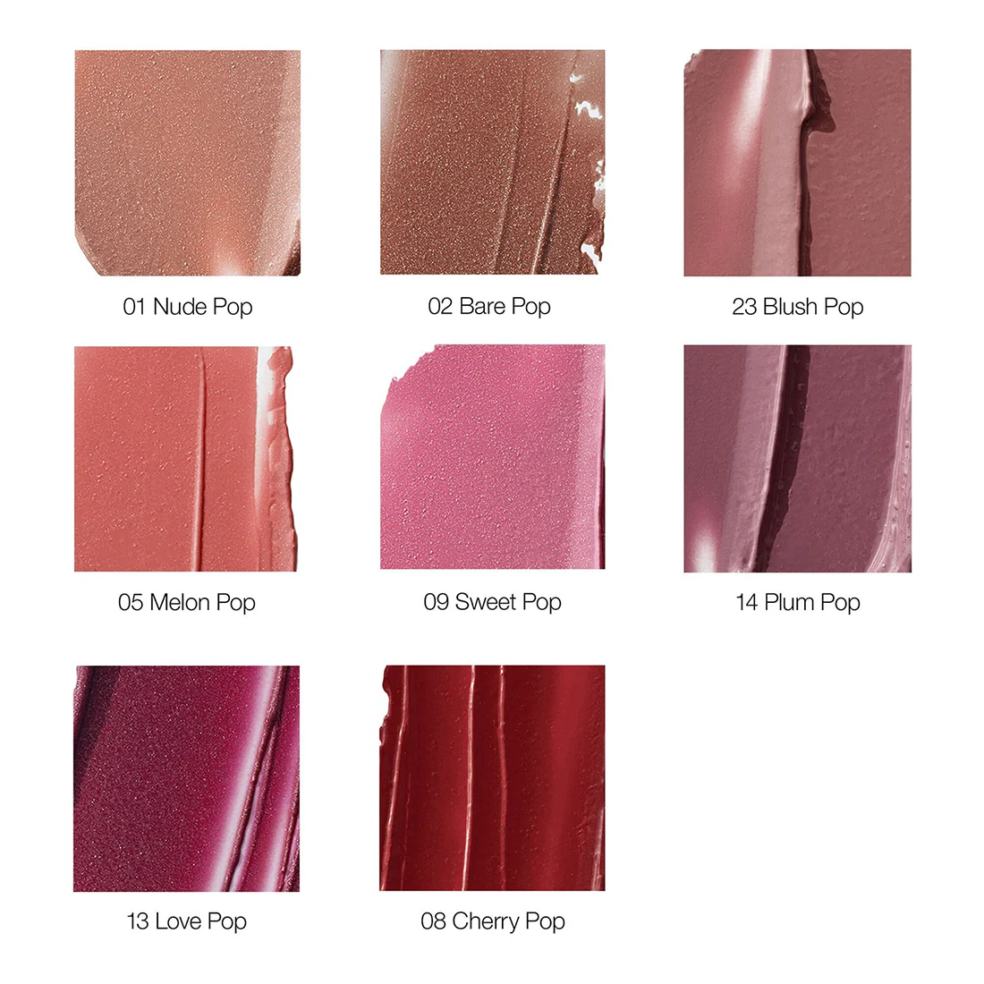 Pop Longwear Lipstick Shine Rossetto Brillante - Image 18