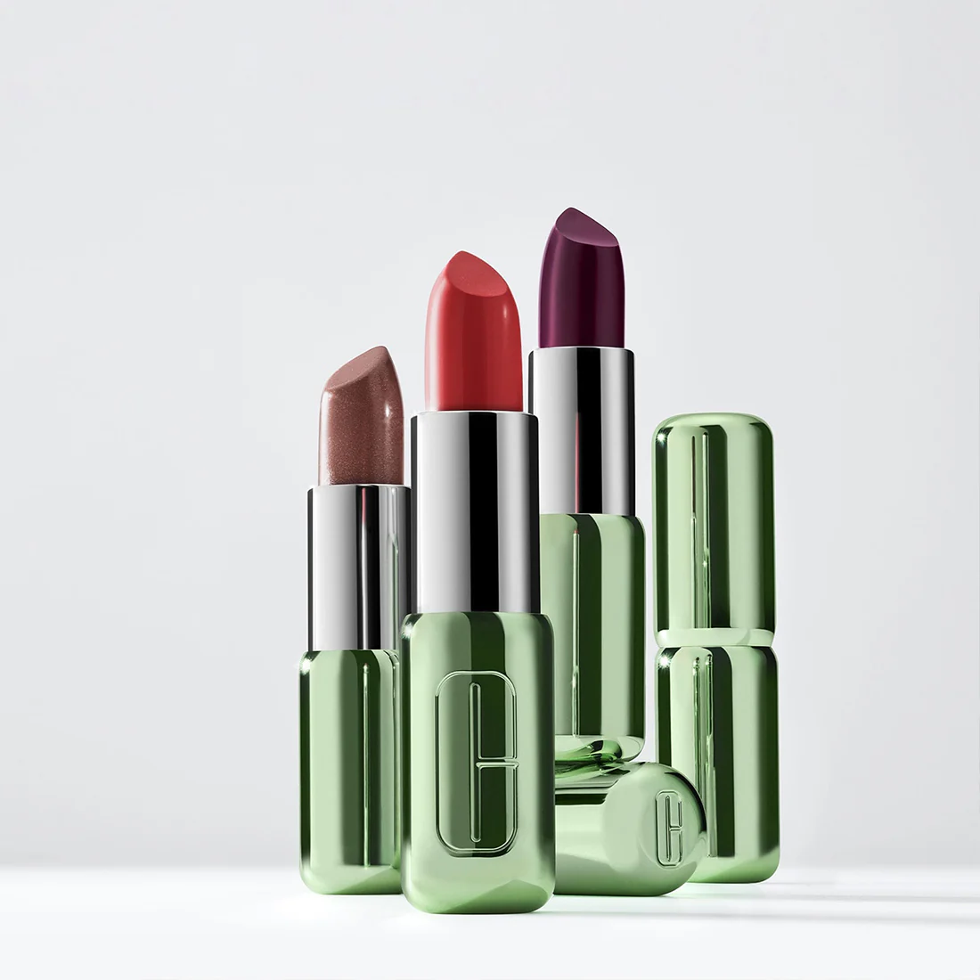 Pop Longwear Lipstick Shine Rossetto Brillante - Image 25